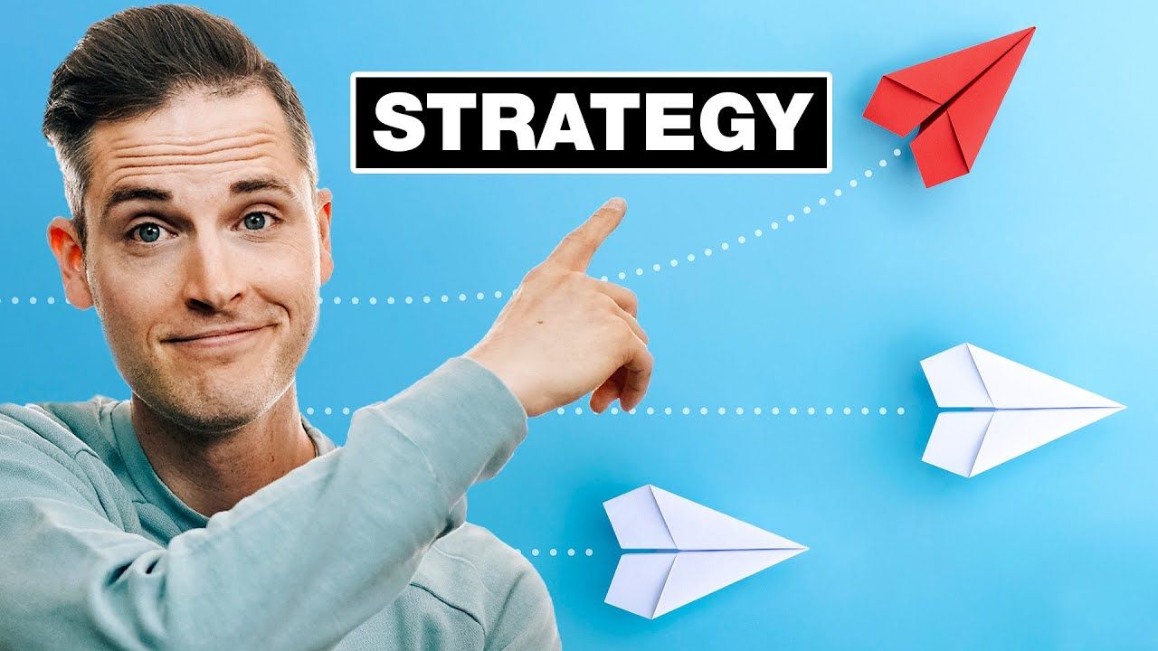 YouTube Strategy 2021: How to Create a Growth Plan for Your Channel
