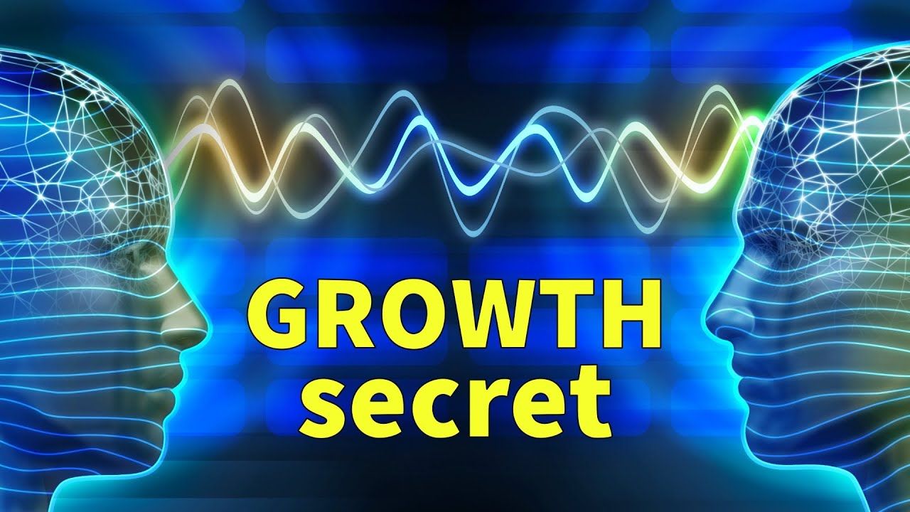 Youtube Channel Growth Secrets