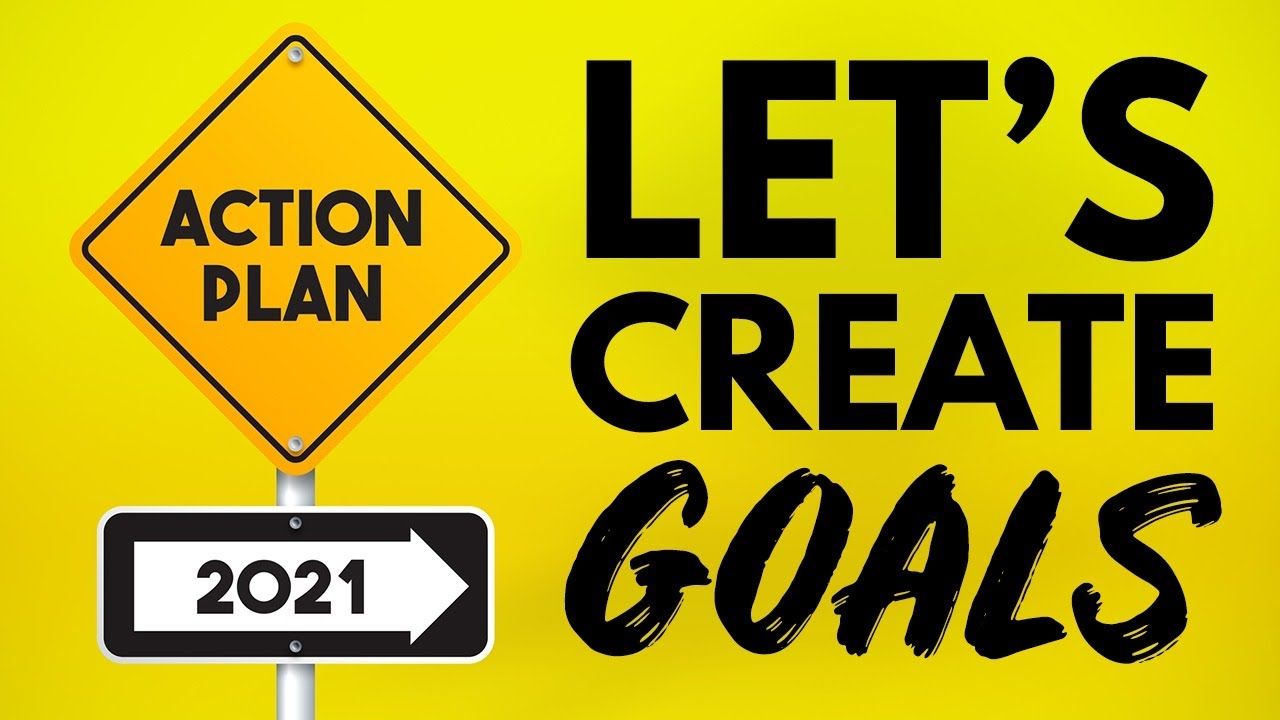 2021 Goal Setting Workshop – The Income Stream #263
