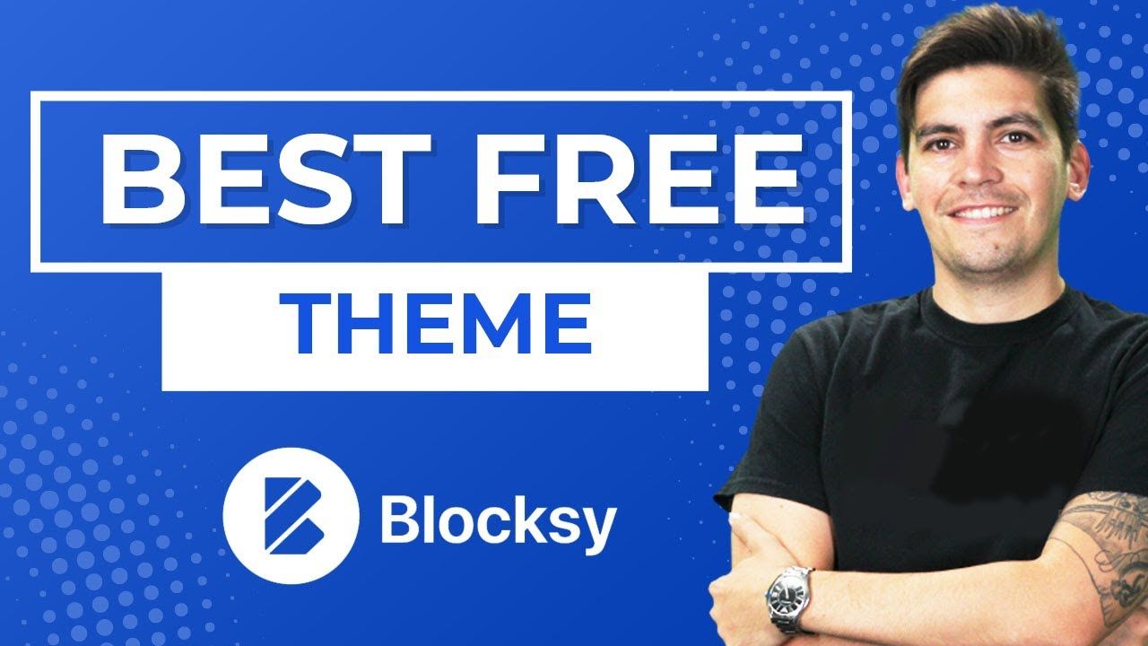 Best Free WordPress Theme For 2021 (And Beyond!)