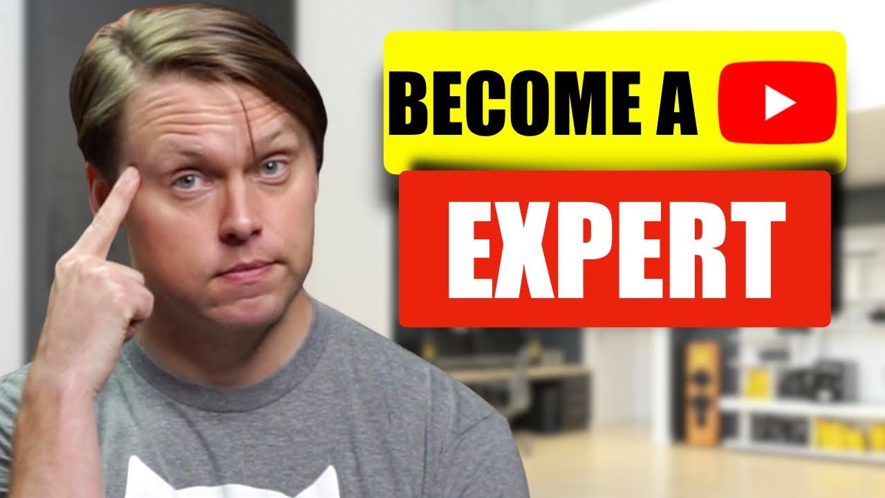 How To Become An Expert YouTuber | Build Your YouTube Business & Career | Little Monster