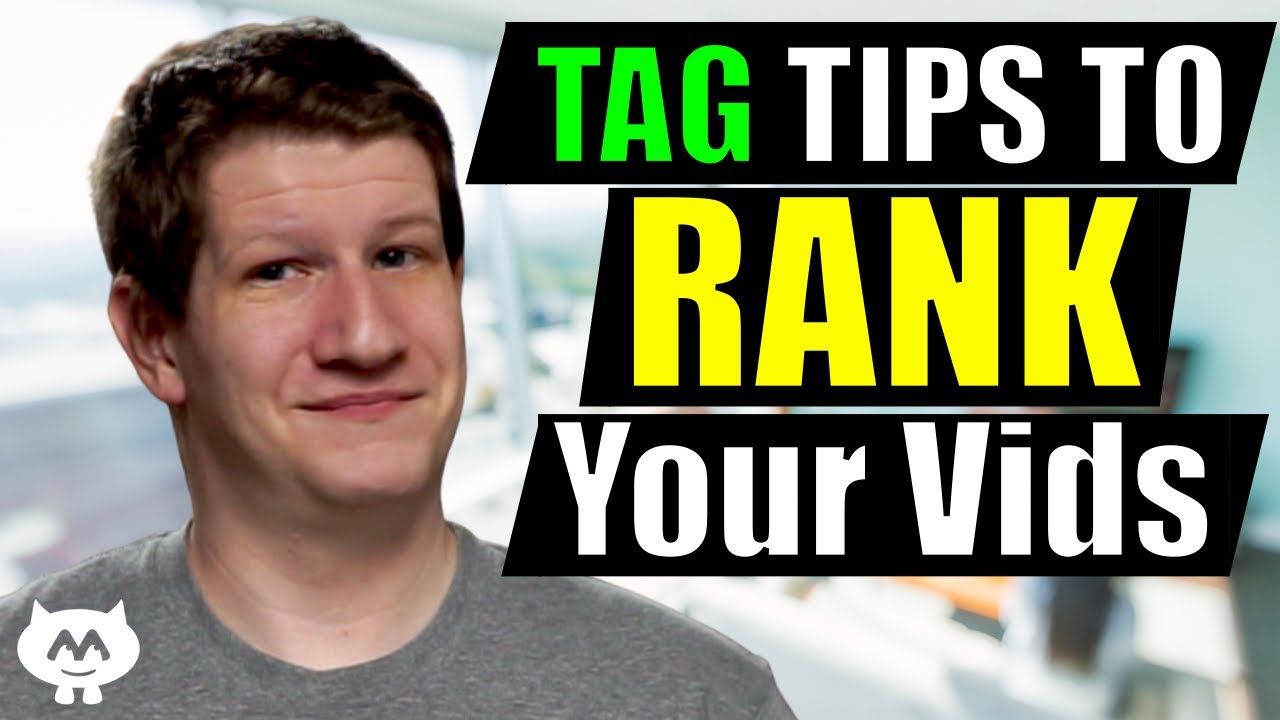 How To Tag Your YouTube Videos To Rank Higher & Get More Views in 2020 | Little Monster