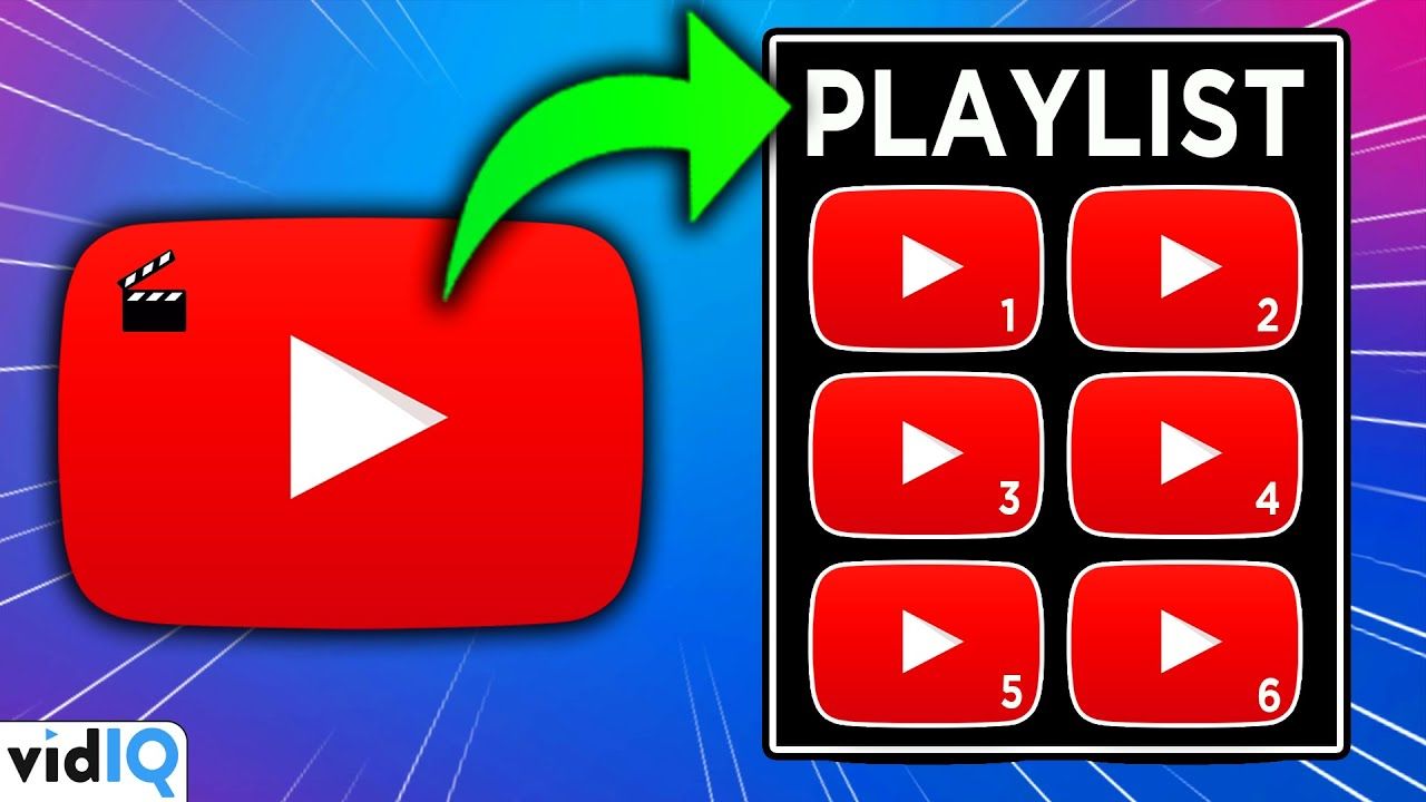 How to Create a Playlist On YouTube 2021 [New Screens]