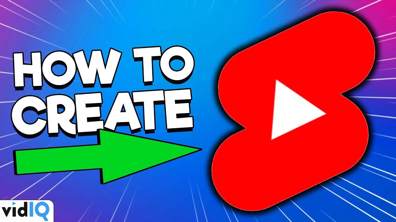 How To Make A YouTube Short Complete Beginner Guide Content 