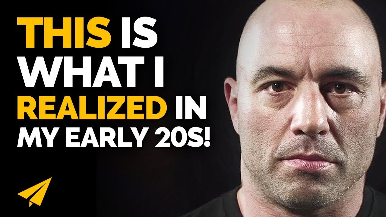 How to Re-Map Your MIND for SUCCESS in ANY FIELD! | Joe Rogan | Top 10 Rules