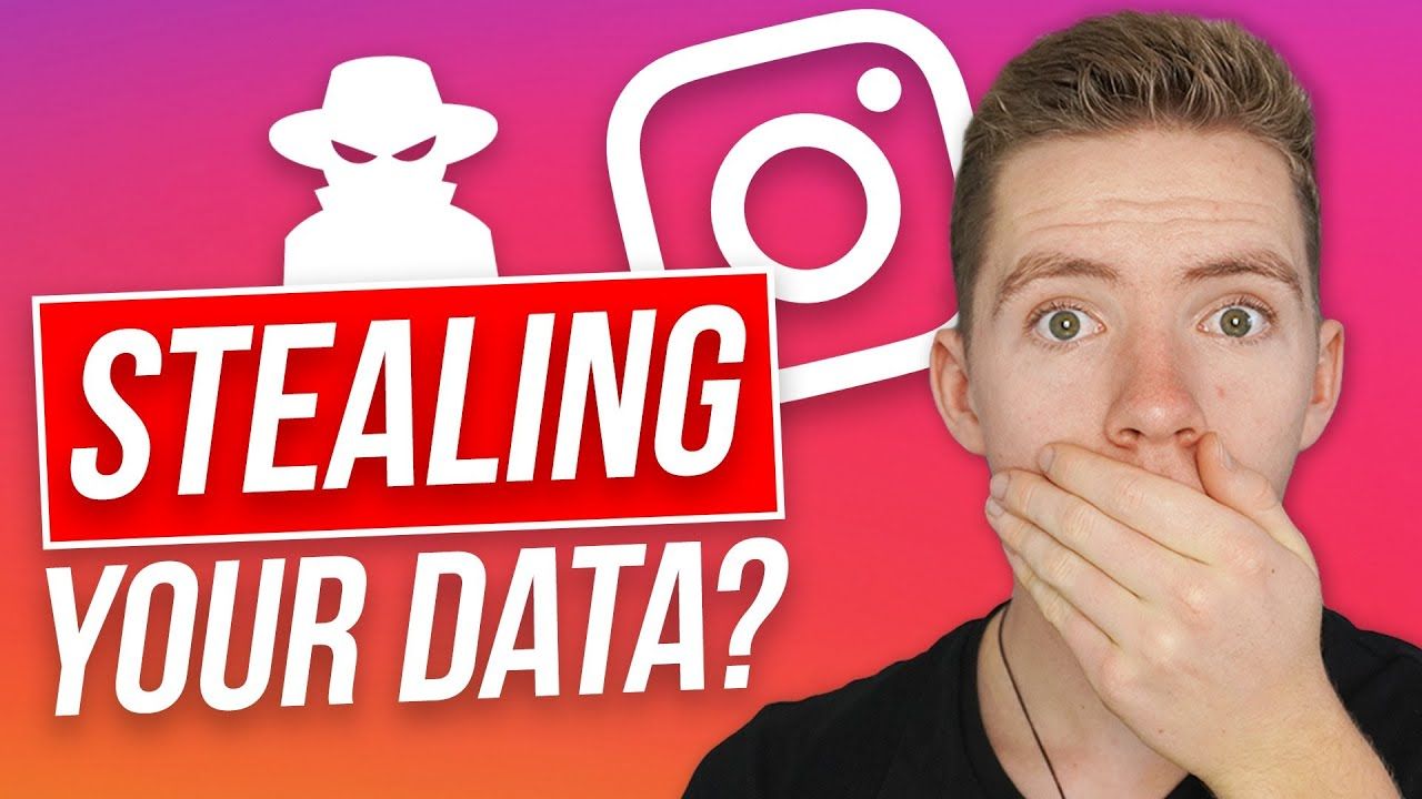 Instagram Is Spying On You?! Terms Of Service Update December 2020