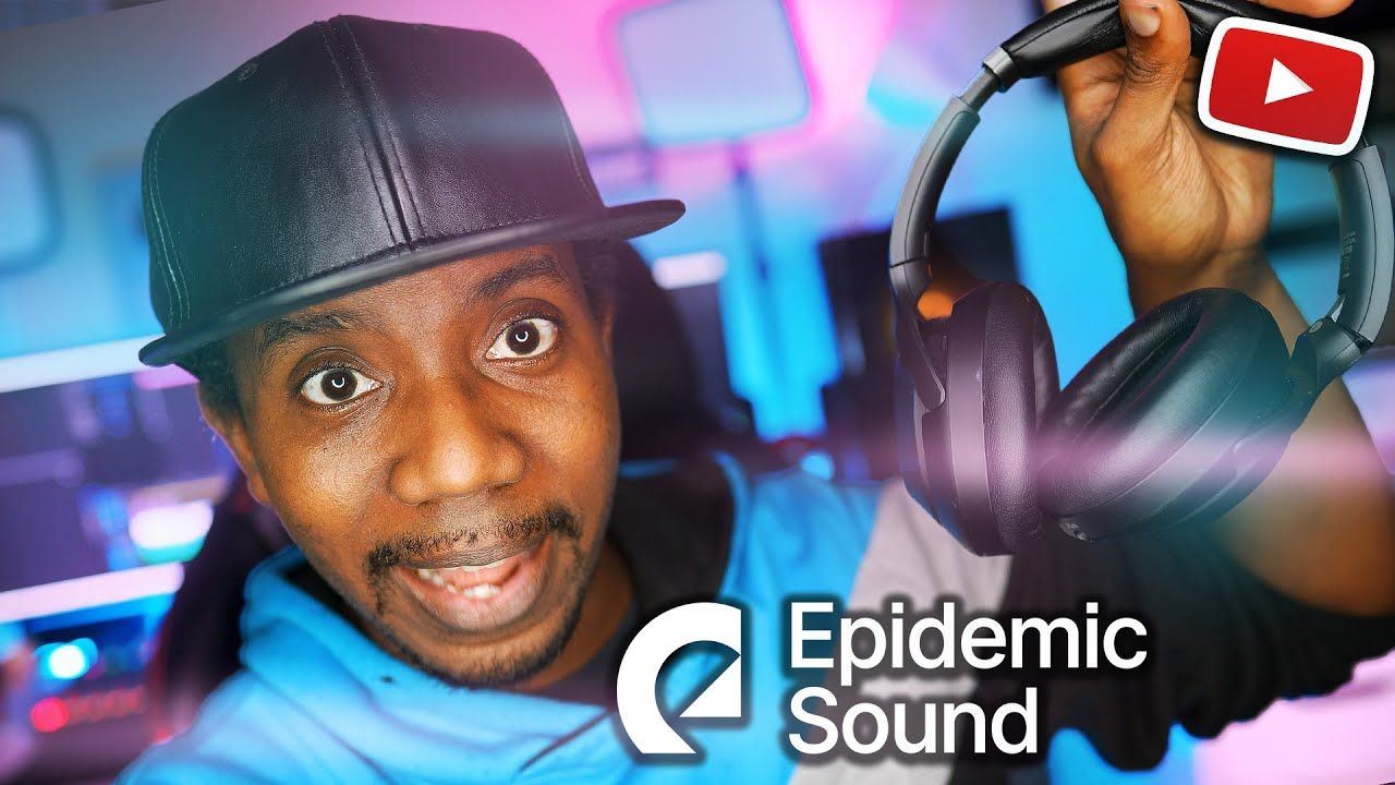 Is EPIDEMIC SOUND Worth It? // How To Get COPYRIGHT FREE MUSIC For YouTube Videos