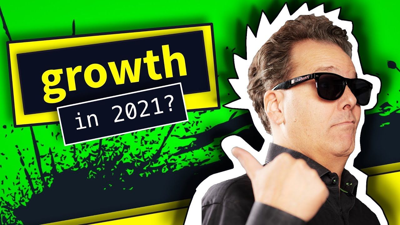 Is It Still Possible to Grow on YouTube in 2021?