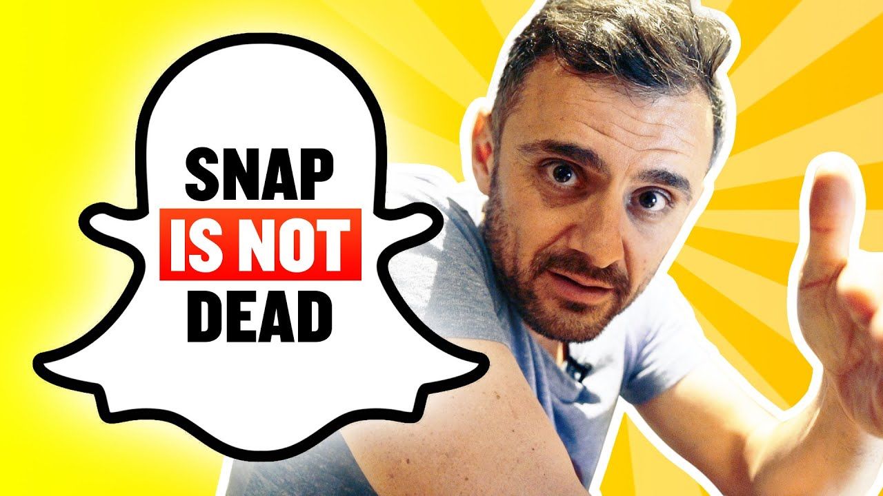 Is Snapchat a Dead Platform?