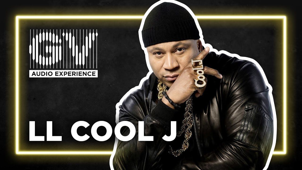 Legend LL Cool J Breaks Down Success, Open-Mindedness, and Hip Hop – GaryVee Audio Experience