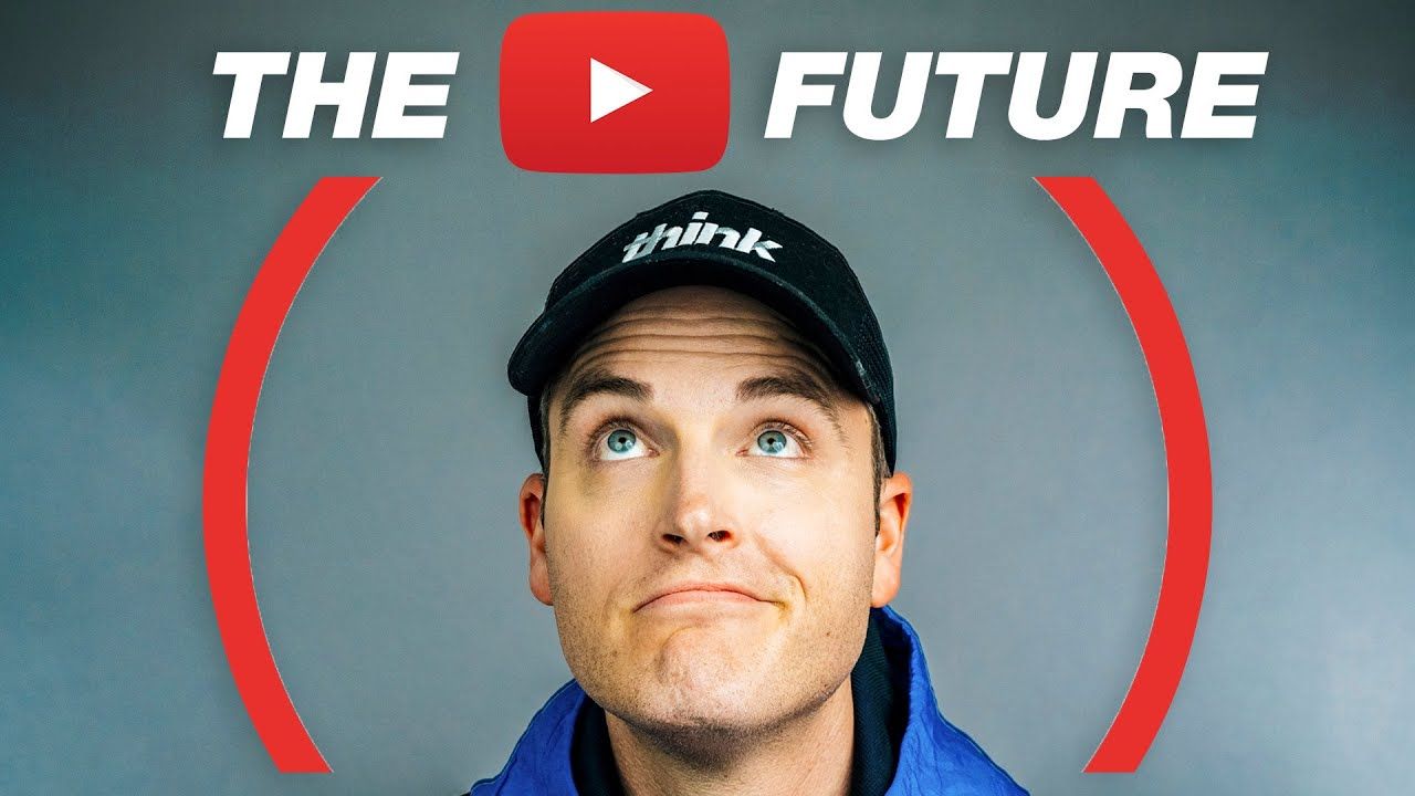 The FUTURE of YouTube: What You Need to Know in 2021