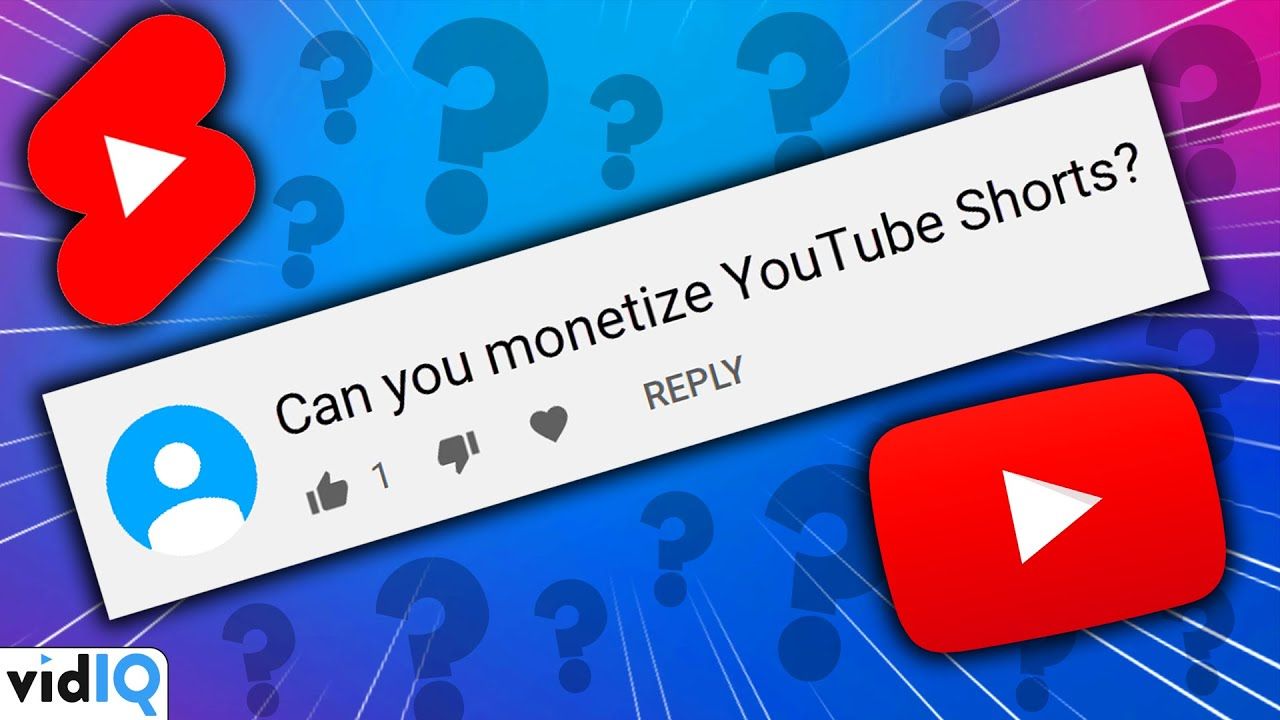 YouTube Shorts: Everything YOU Want To Know!