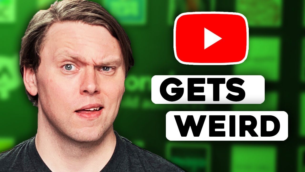 6 Weird YouTube Algorithm Quirks That Actually Impact The Viewership | YouTube Algorithm Explained