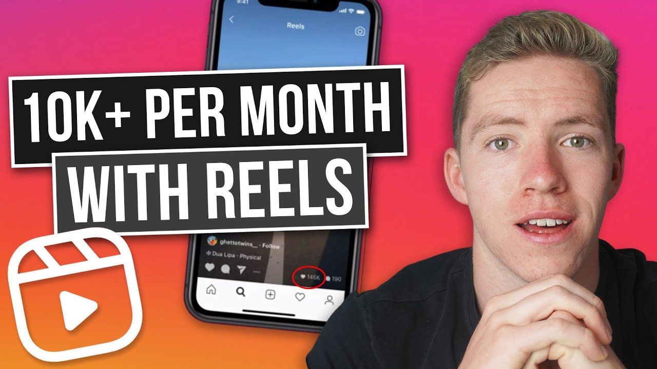 Grow Your Instagram FAST With Reels | Instagram Reels Growth Strategy