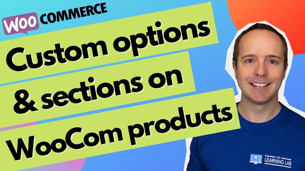 How To Add Product Options In WooCommerce – WooCommerce Product Options – Basic