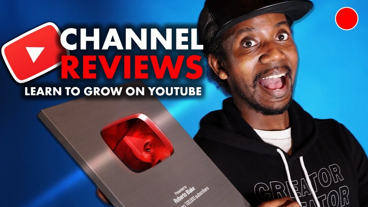 How to Get More YouTube Subscribers in 2021 // Live Channel Reviews