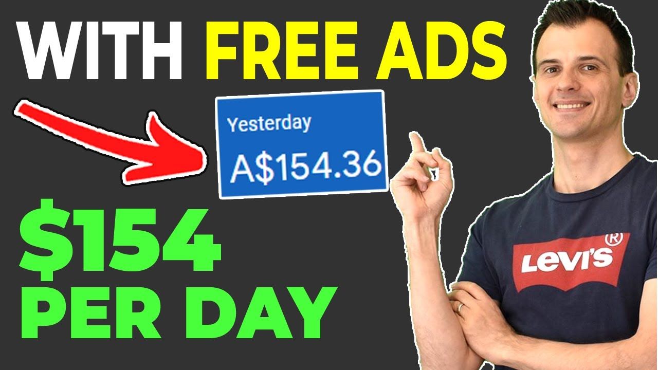 How to Make Money with Google Adsense ($154 a Day in 2021)