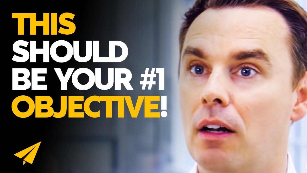 You Have to Do THIS for at LEAST 30 MINUTES Every Day! | Brendon Burchard | Top 10 Rules