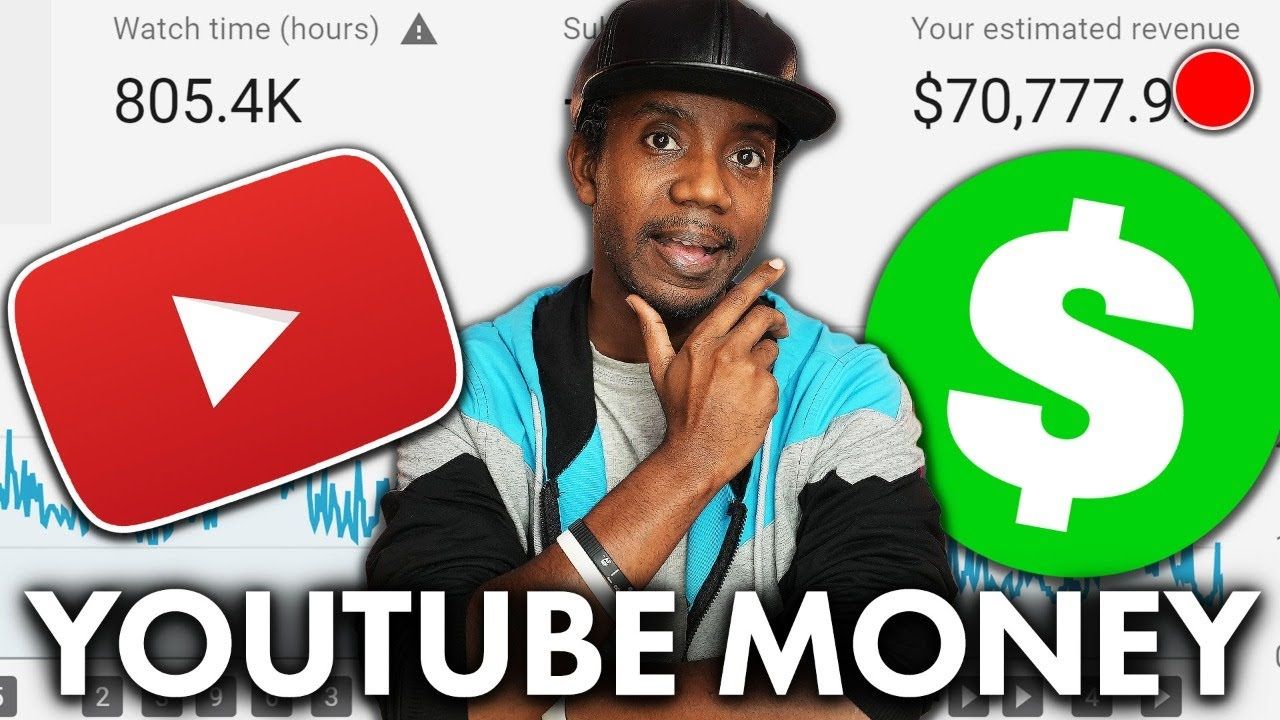YouTube Money 2021 – Brand Deals, YouTube Monetization, Taxes and More (LIVE)