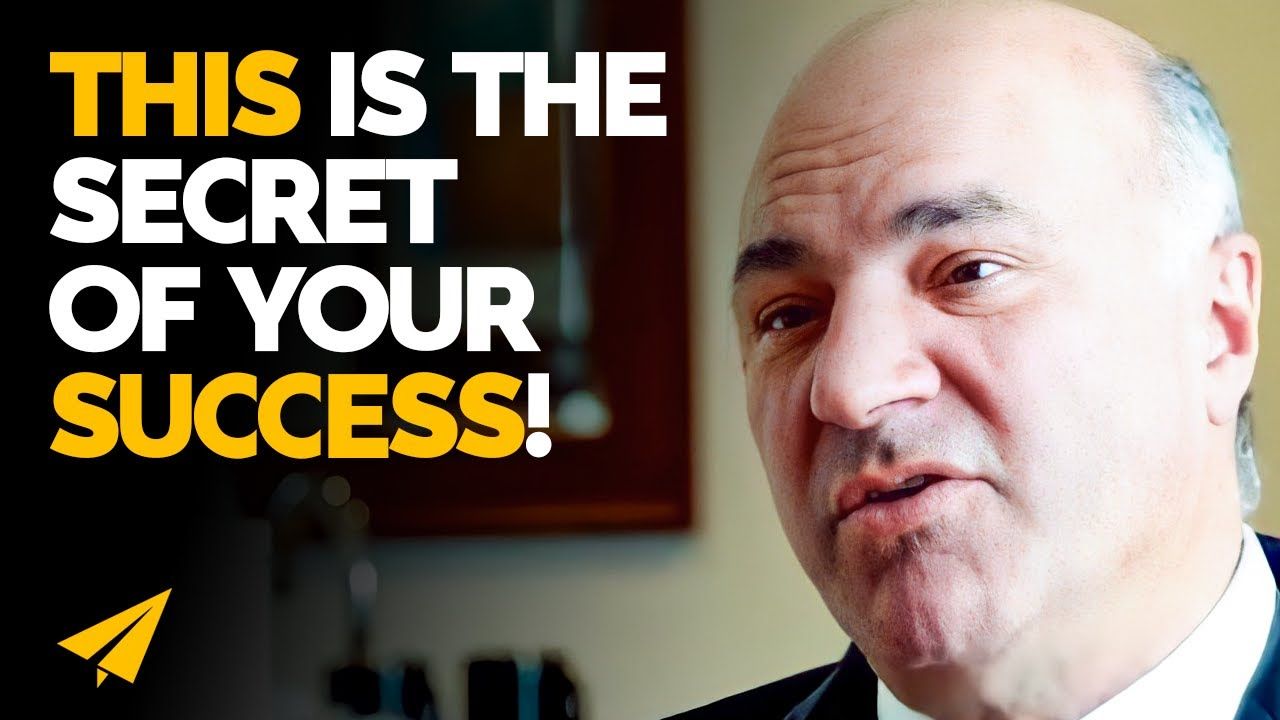 Best Kevin O’Leary MOTIVATION (1 HOUR of Pure INSPIRATION!)