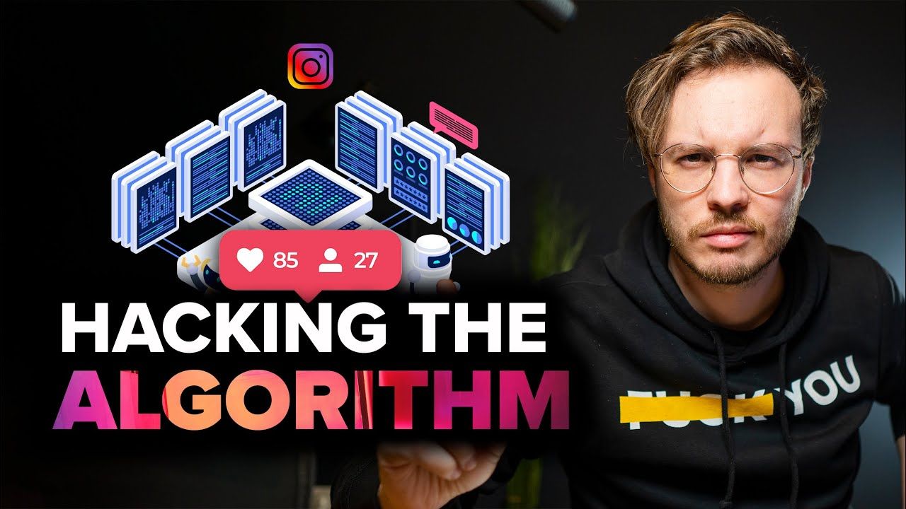 Grow 10k Instagram Followers With These Algorithm Strategies (Official Instagram Leak)