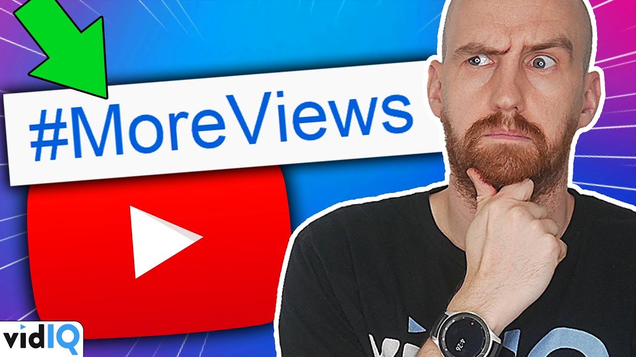 How To Get More Views On YouTube in 2021… With THESE!?!?