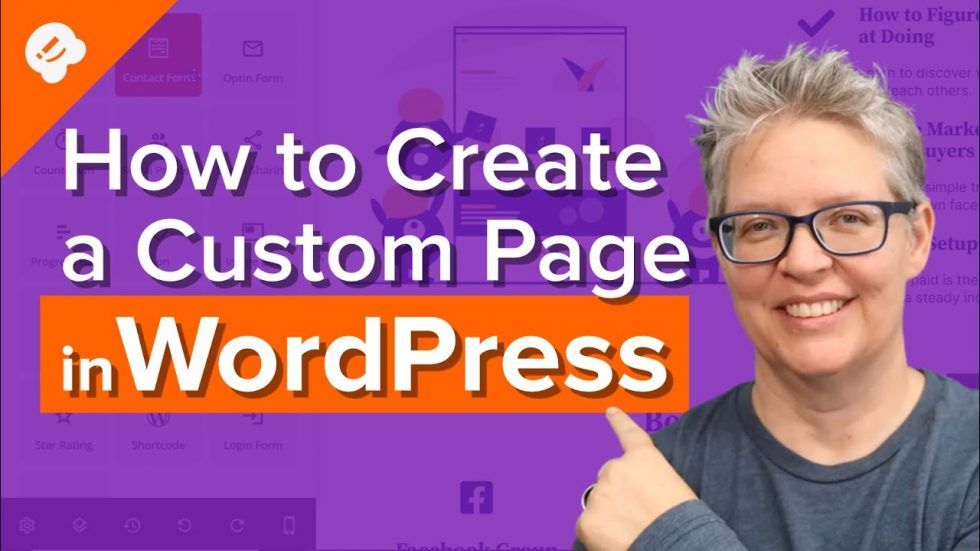 how-to-create-a-custom-page-in-wordpress-content-creation-resources