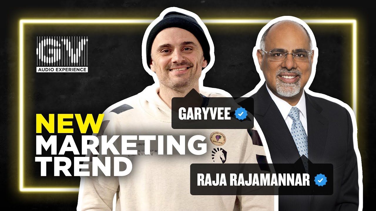 How to Fix Your Marketing Strategy to Stop Losing Customers | Raja Rajamannar Interview