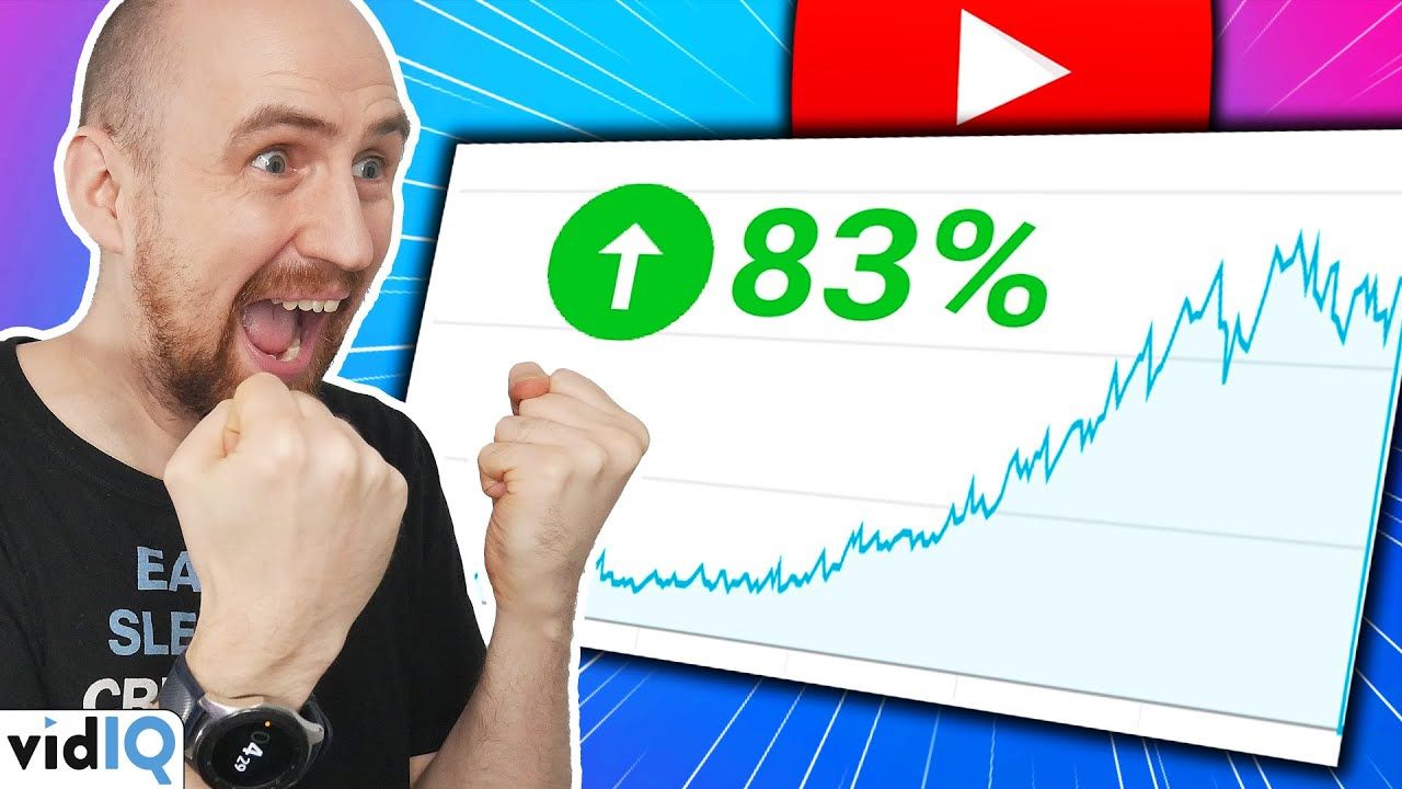 How to Turn YouTube Failure into YouTube Success!