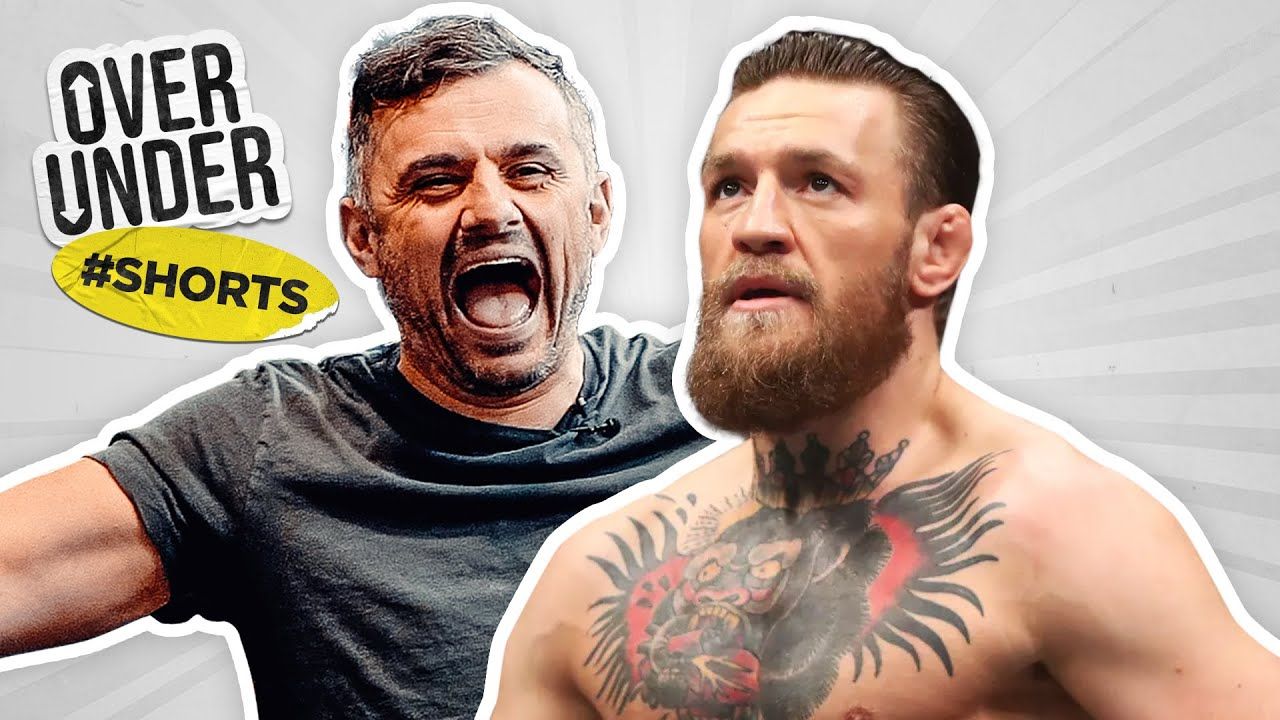 Why Conor McGregor Is VERY Underestimated Right Now