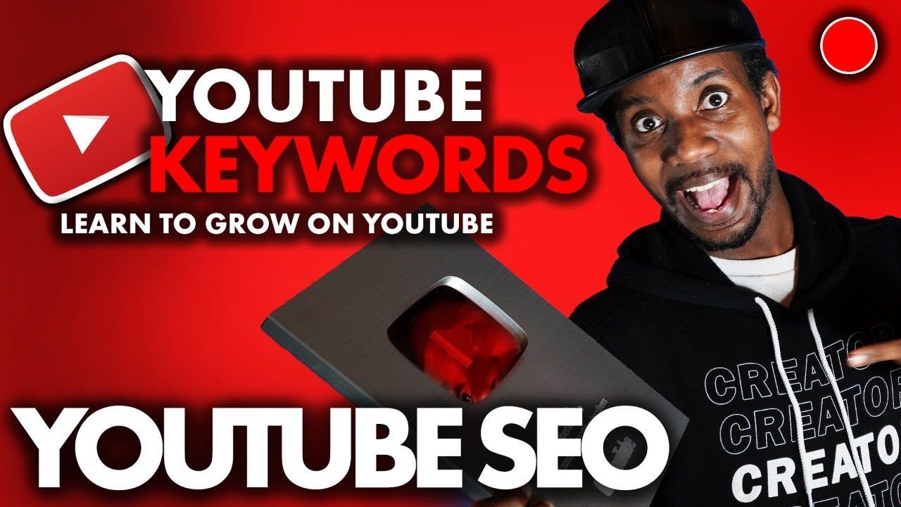 YouTube SEO: YouTube Keyword Research and Video Ranking DEEP DIVE!