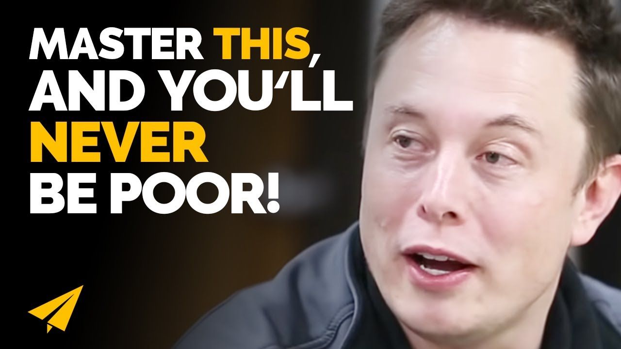 7 Best LESSONS From Elon Musk, Jeff Bezos, Jack Ma & Other Billionaires