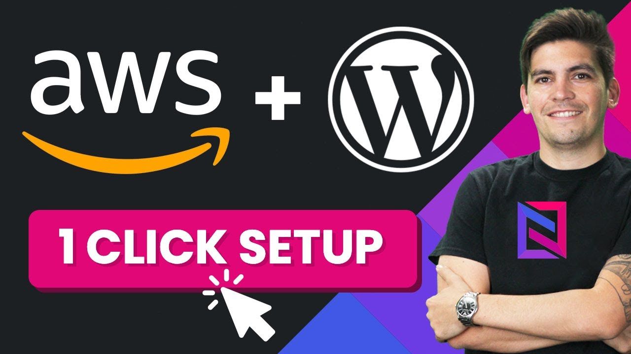 How To Host A WordPress Website On Amazon AWS (Managed)