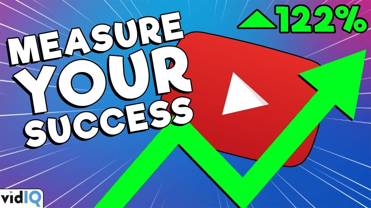 How to Measure Your YouTube Success + Q&A