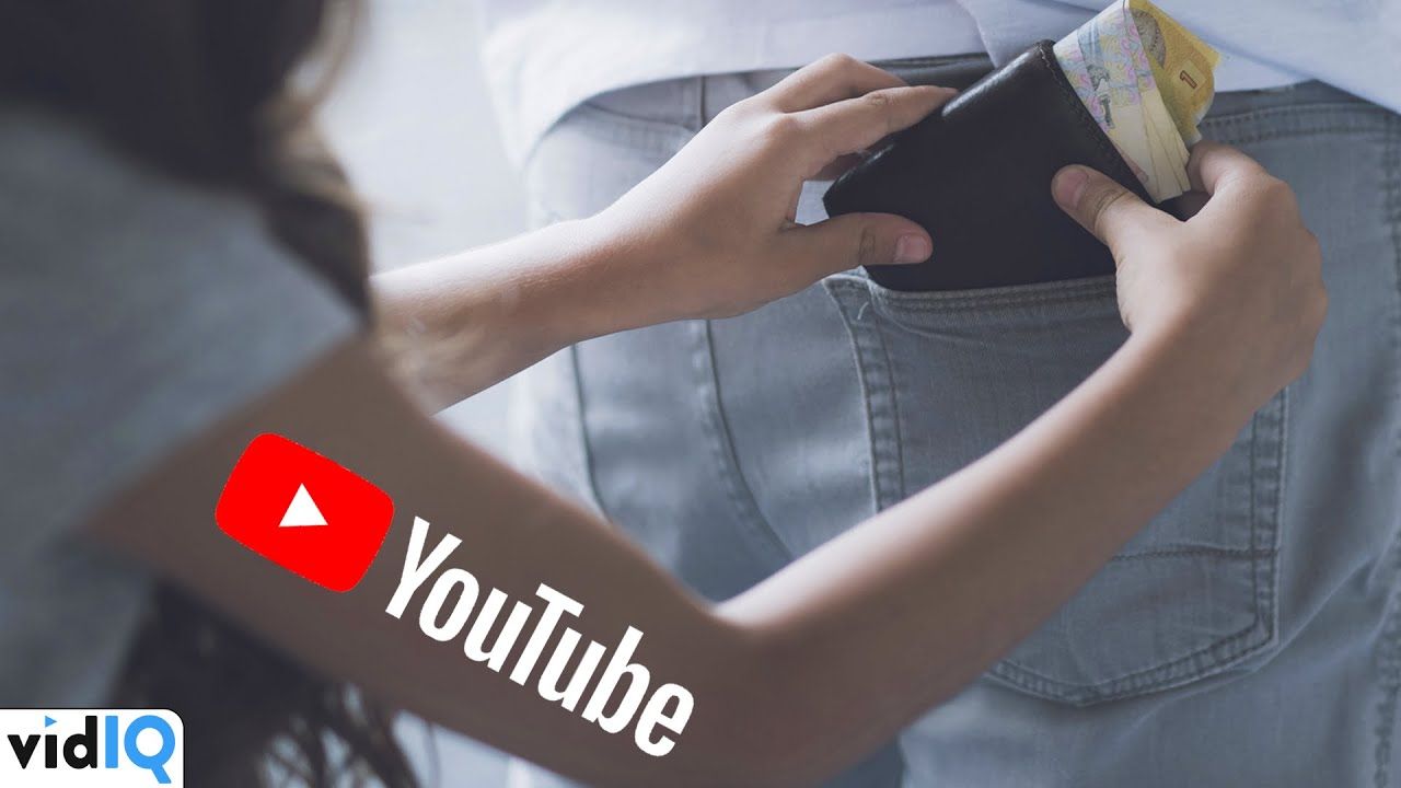 Is This a New YouTube Tax? – TAKE ACTION NOW!