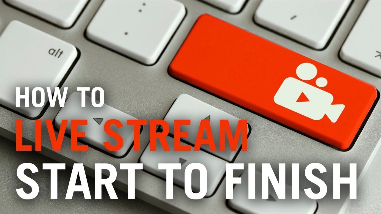 Live Stream How-To (Start to Finish) – Day 360 of The Income Stream with Pat Flynn