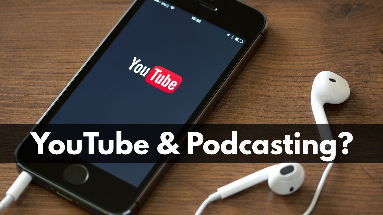 Should You YOUTUBE and PODCAST Together? How? The Income Stream Day #358 with Pat Flynn