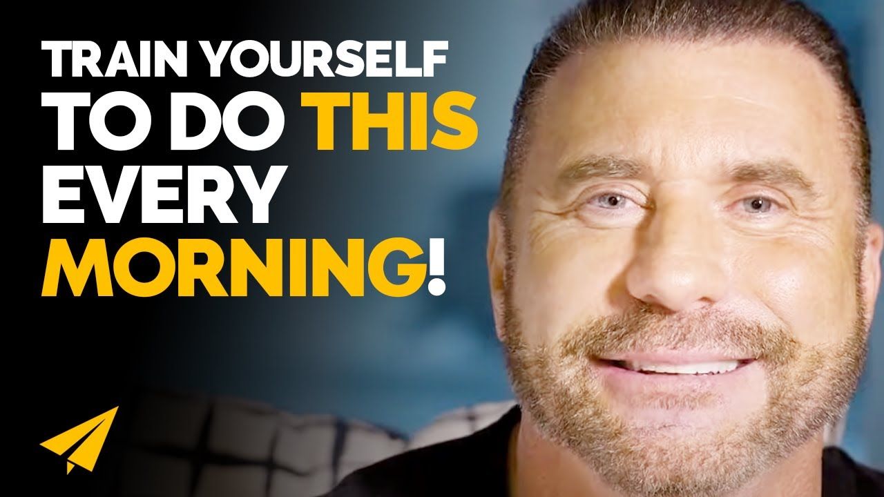 Start Your Every Morning With THESE ROUTINES!
