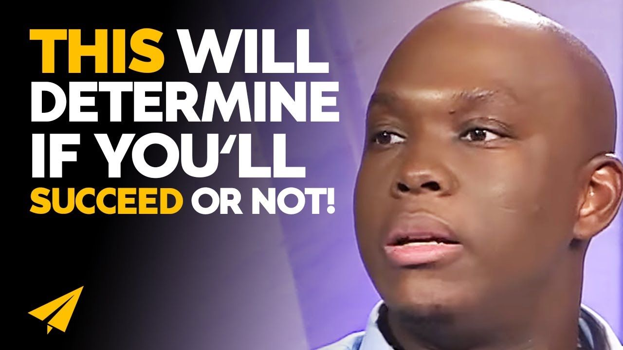 THIS is the Biggest VULNERABILITY of the MODERN SOCIETY! | Vusi Thembekwayo | Top 10 Rules