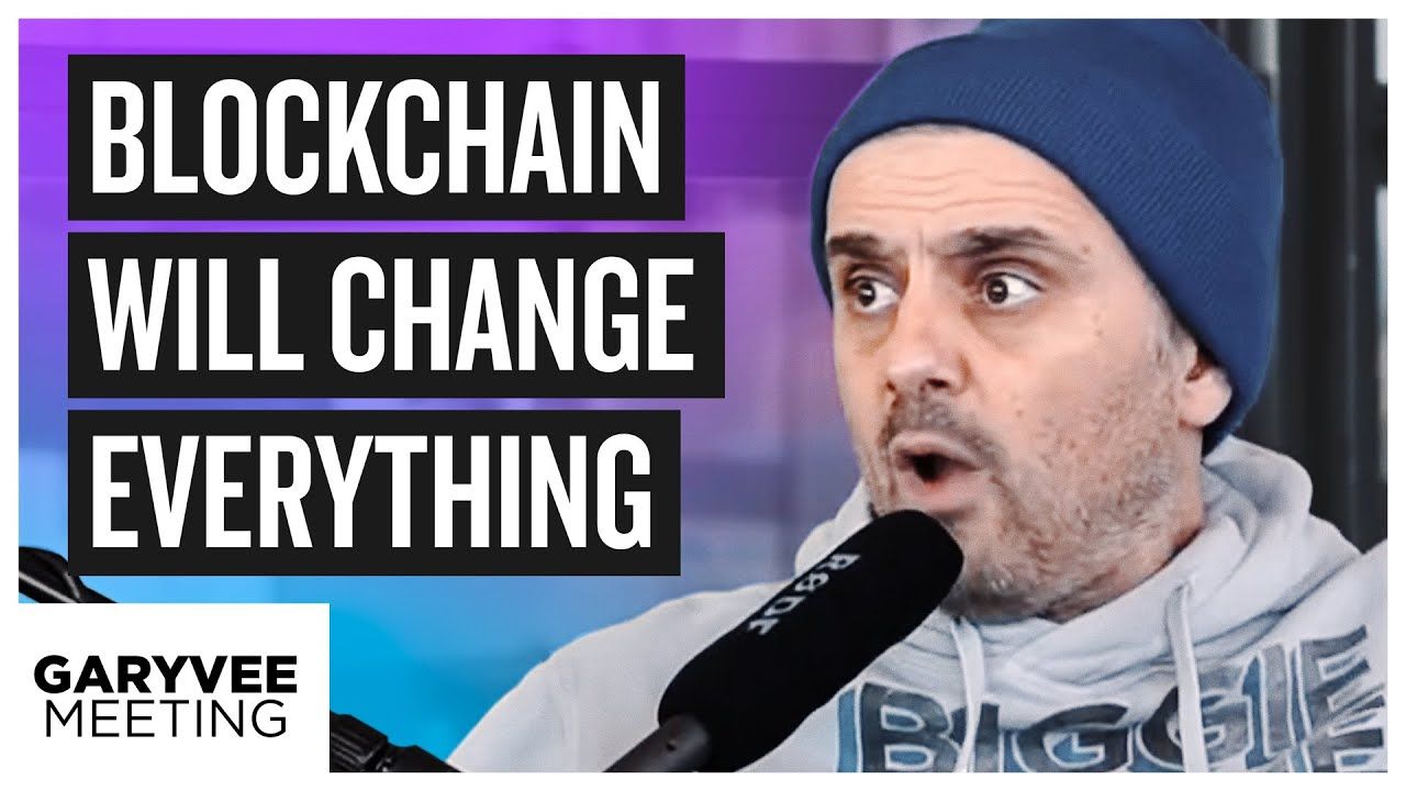 The Blockchain Is Changing What Humans Can Do on the Internet | “Next With Novo” Podcast