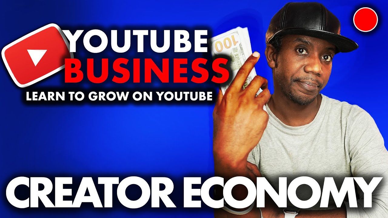 YouTube MONEY 2021: The Business Side of Being a Full-Time YouTuber, Taxes and More | LIVE Q&A