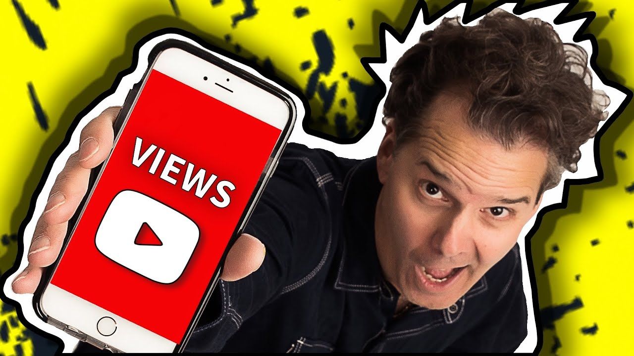 YouTube Shorts To Grow YOUR Channel – NOW!!