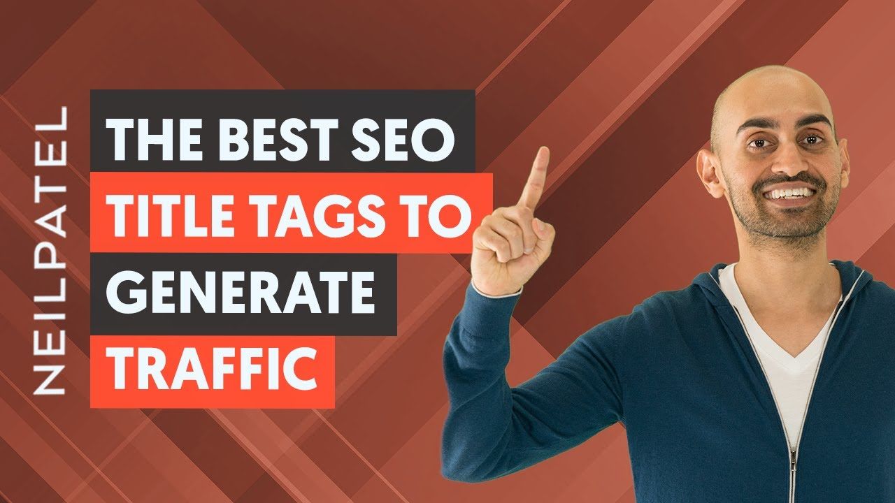 10 Title Tag Tweaks That’ll Boost Your SEO Traffic