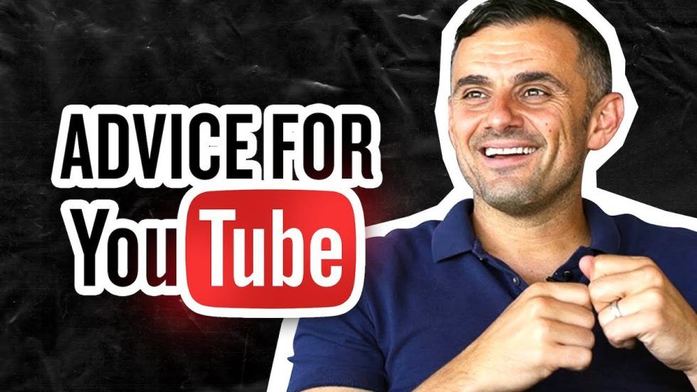 Advice Every YouTuber Should’ve Heard Before Starting Their Channel #