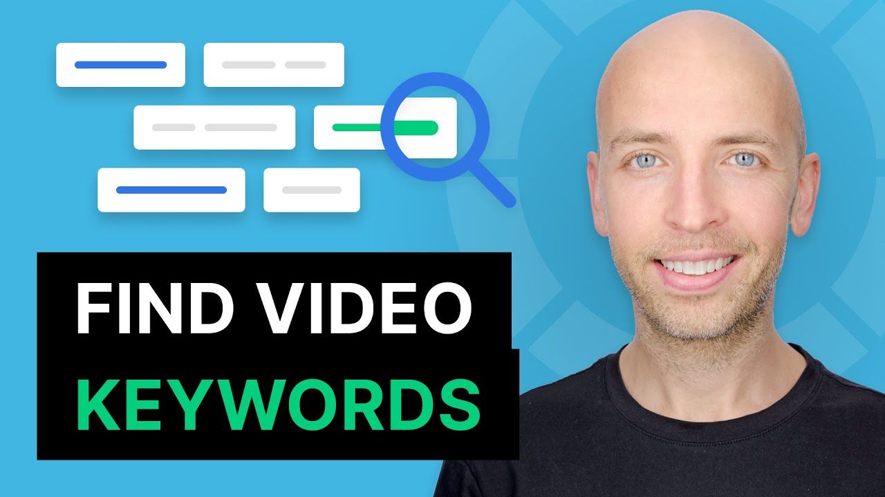 How to Find Keywords for YouTube Videos