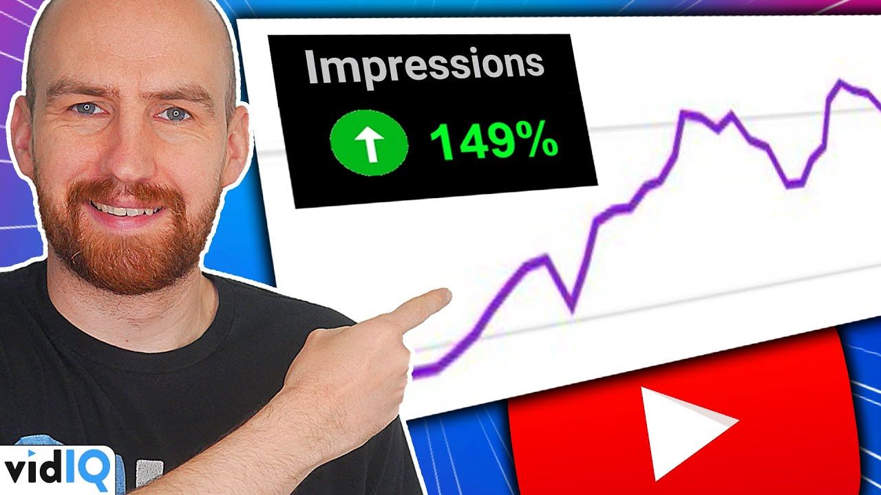 How to Get NOTICED on YouTube!