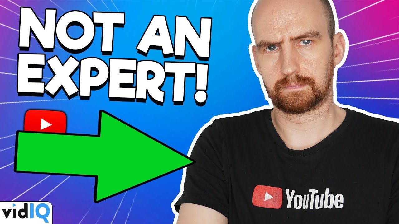 I’m Going to Be Honest With You about YouTube…