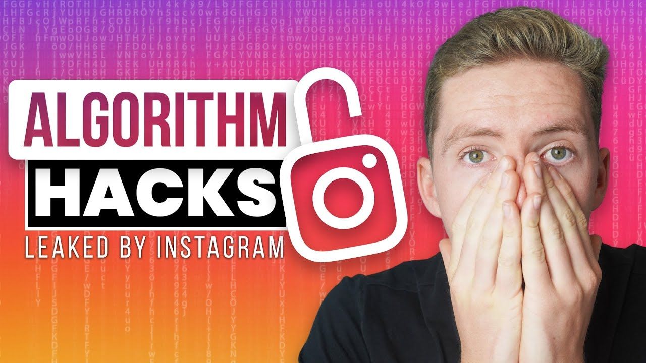 Insider Reveals Secrets To The Instagram Algorithm And How To Go Viral