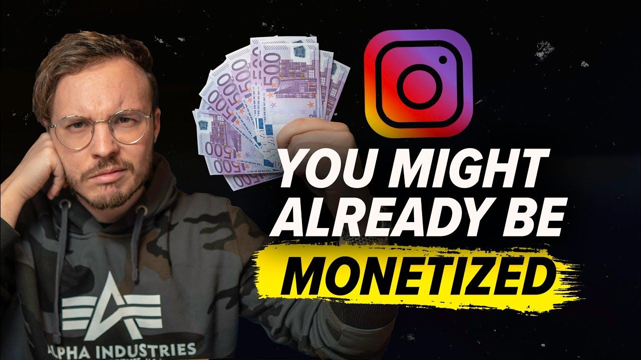 Interesting Instagram Monetization Updates (RPM Revealed) ????