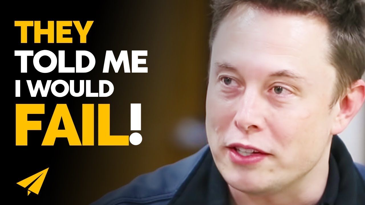 MANY People Tried to Talk Me Out of THIS Idea But I DID It ANYWAYS! | Elon Musk | Top 10 Rules
